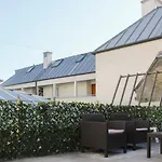 60 M With Terrace Near Train Stations