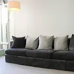 60 M With Terrace Near Train Stations